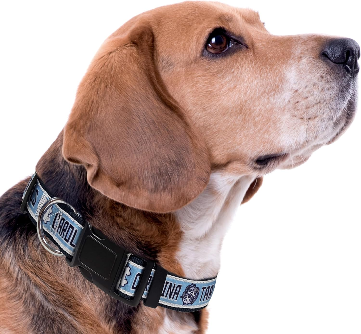 Pets First NCAA Licensed PET Collar Strong, and Durable Dog Collar, Medium image number 3