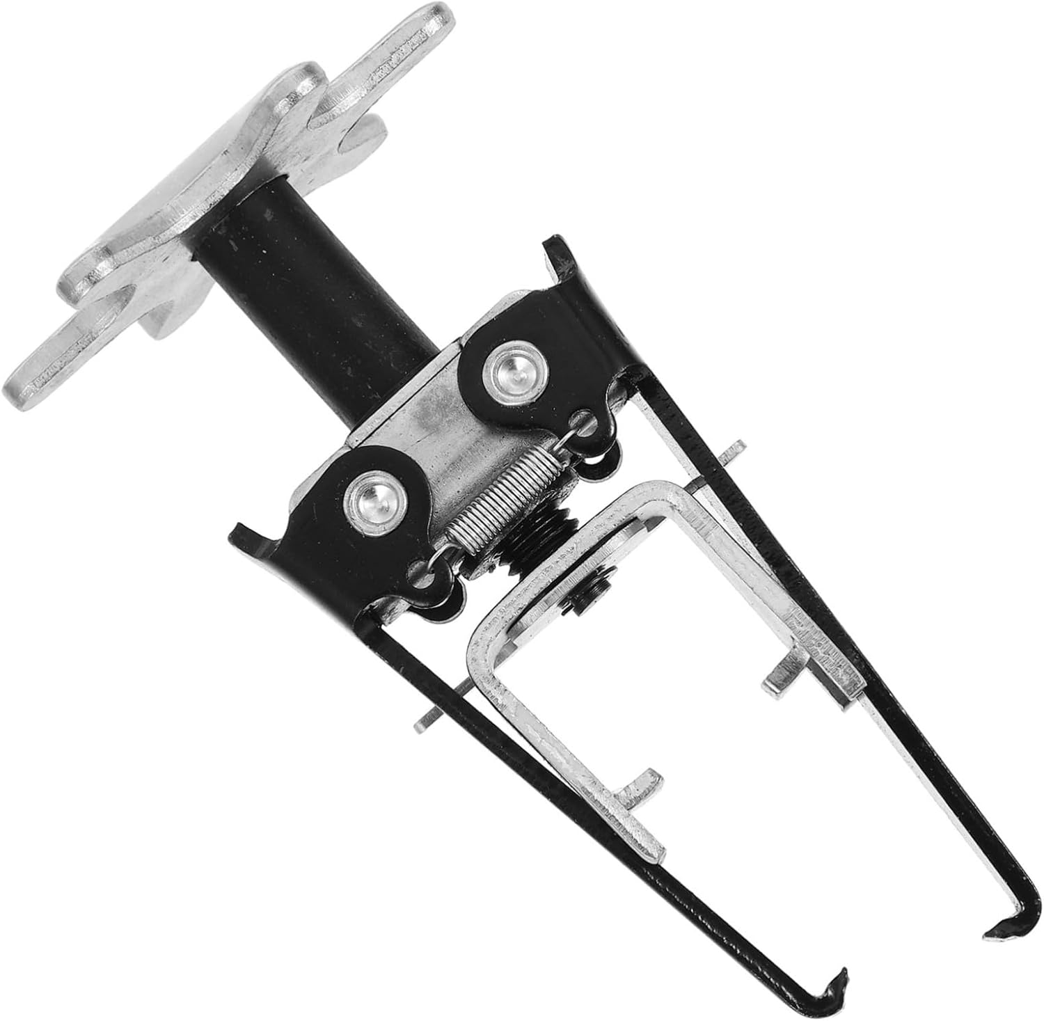 NOLITOY Engine Valve Spring Compressor Valve Clamp Tool Spring Compression for Automotive Professional Grade image number 5