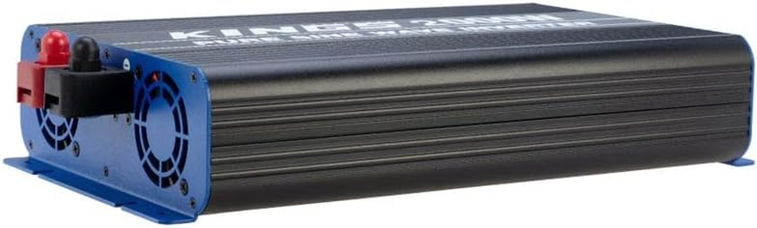 Kings 2000W Pure Sine Wave Inverterlithium AGM+ Inverter Power Cables 50Mm2 0AWG image number 5