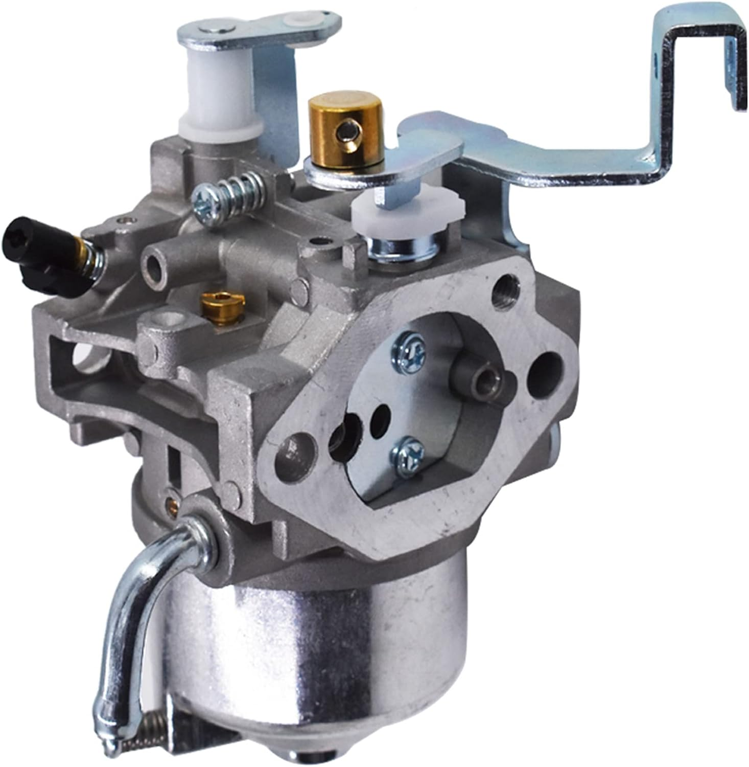 267-62302-30 Carburetor Replacement for Subaru Robin EH41 EH41D 13.5HP Generator Motor Engine for 2676230220 058-313 Carb image number 2