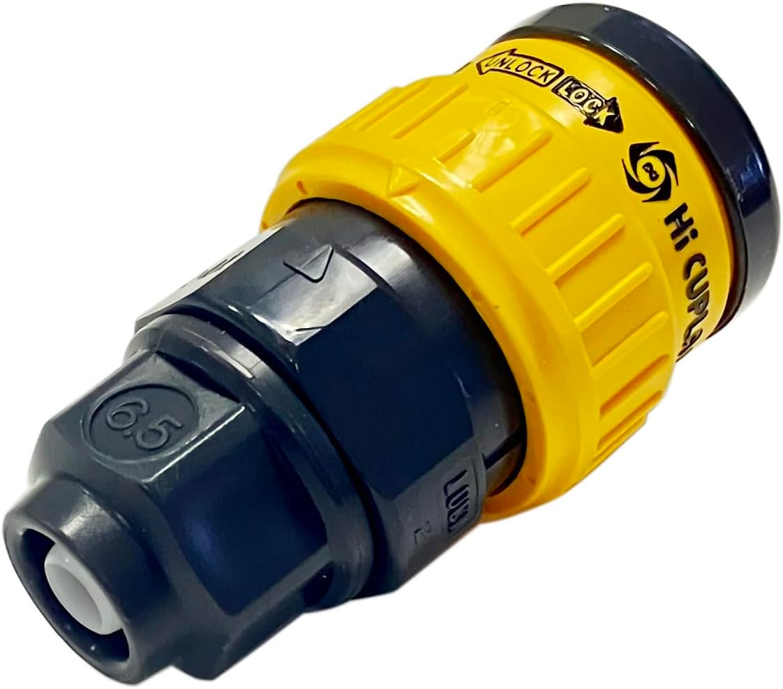 Nitto Koki HA20SH Hi-Coupler Ace Socket