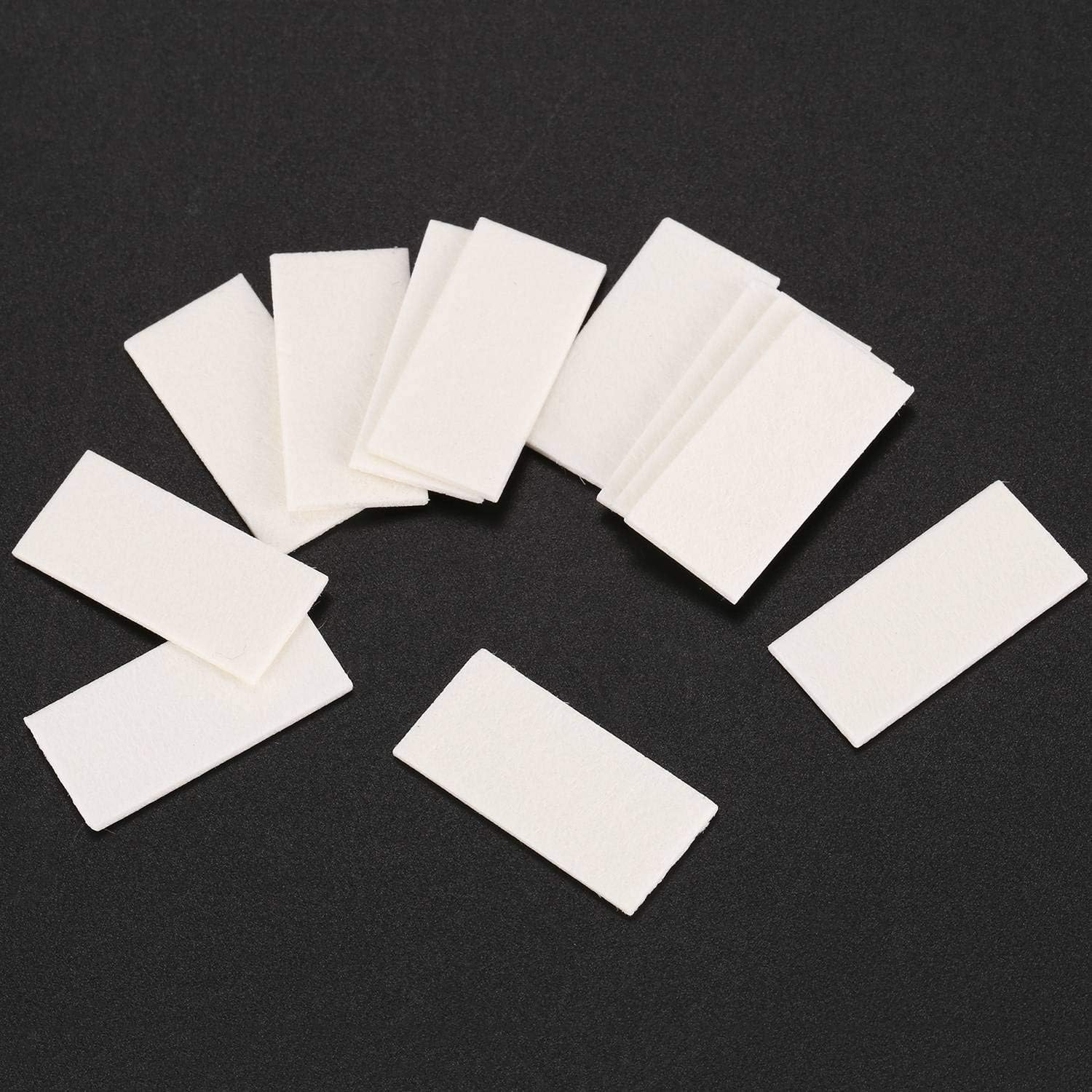 Peakloong 24Pcs Reusable Anti-Fog Inserts for HD 1 2 3 4 Camera Accessories image number 3