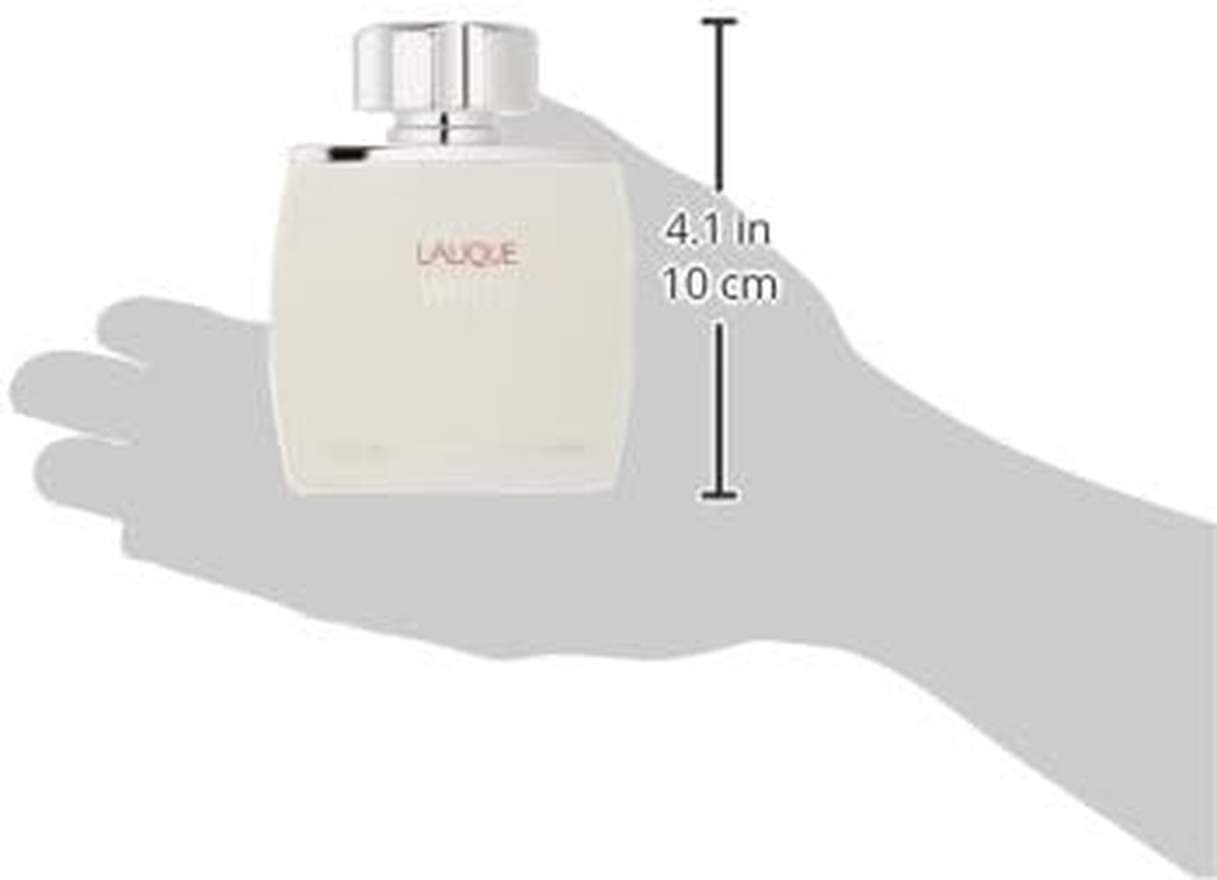 Lalique Lalique White, 75 Ml image number 4