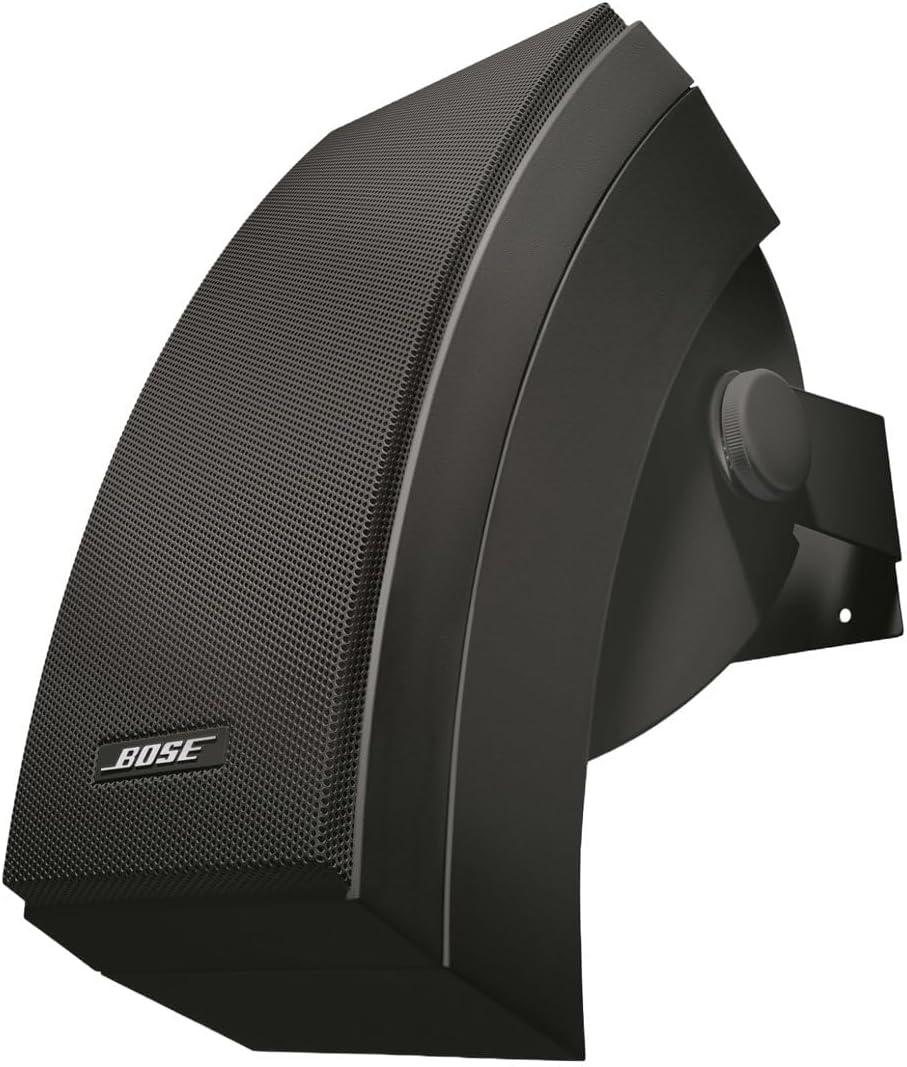 Bose 251 Environmental Outdoor Speakers - Black image number 2
