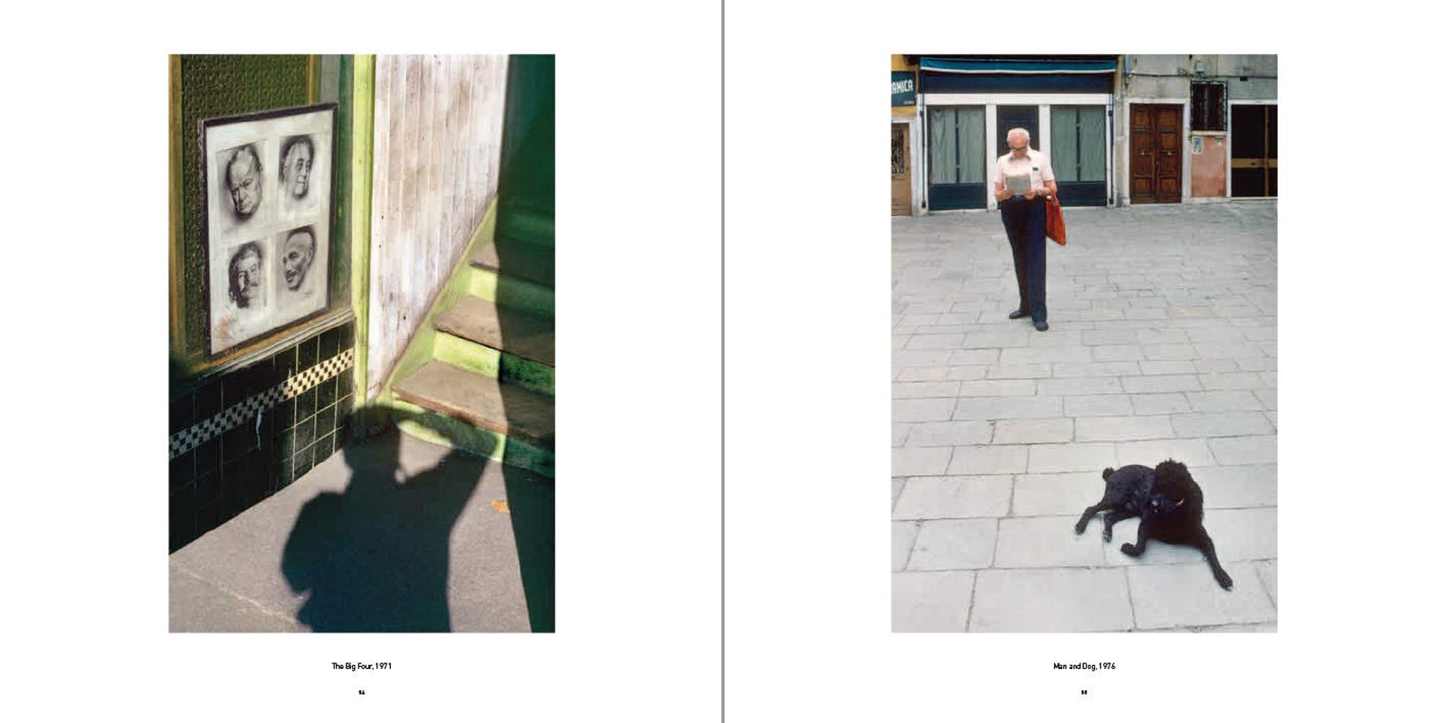 Fred Herzog:Modern Color image number 5