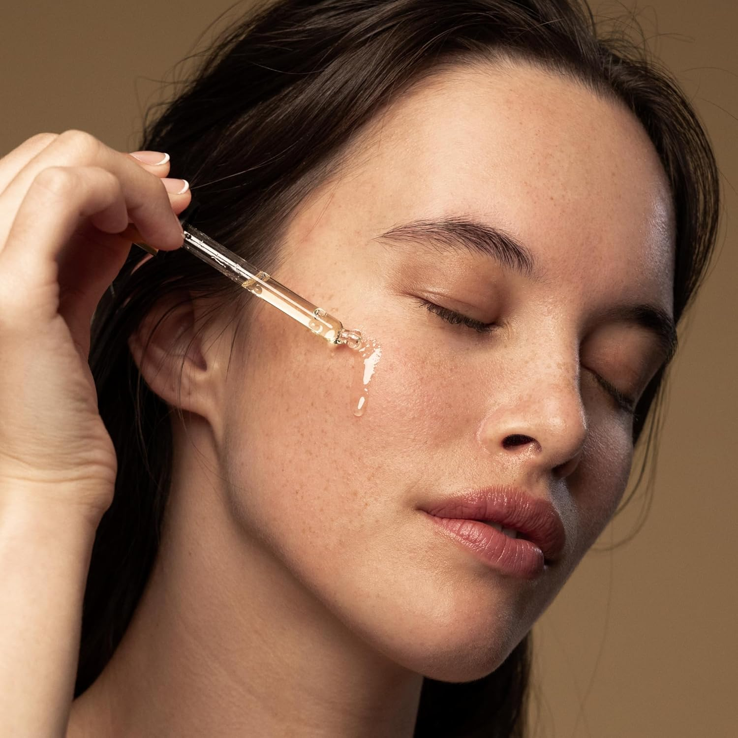 Antipodes Eve Bio-Retinol Line Reduction Serum &ndash; Vitamin a Serum &ndash; Collagen Serum with Cacay Oil & Bakuchiol &ndash; All Skin Types &ndash; 30Ml image number 2