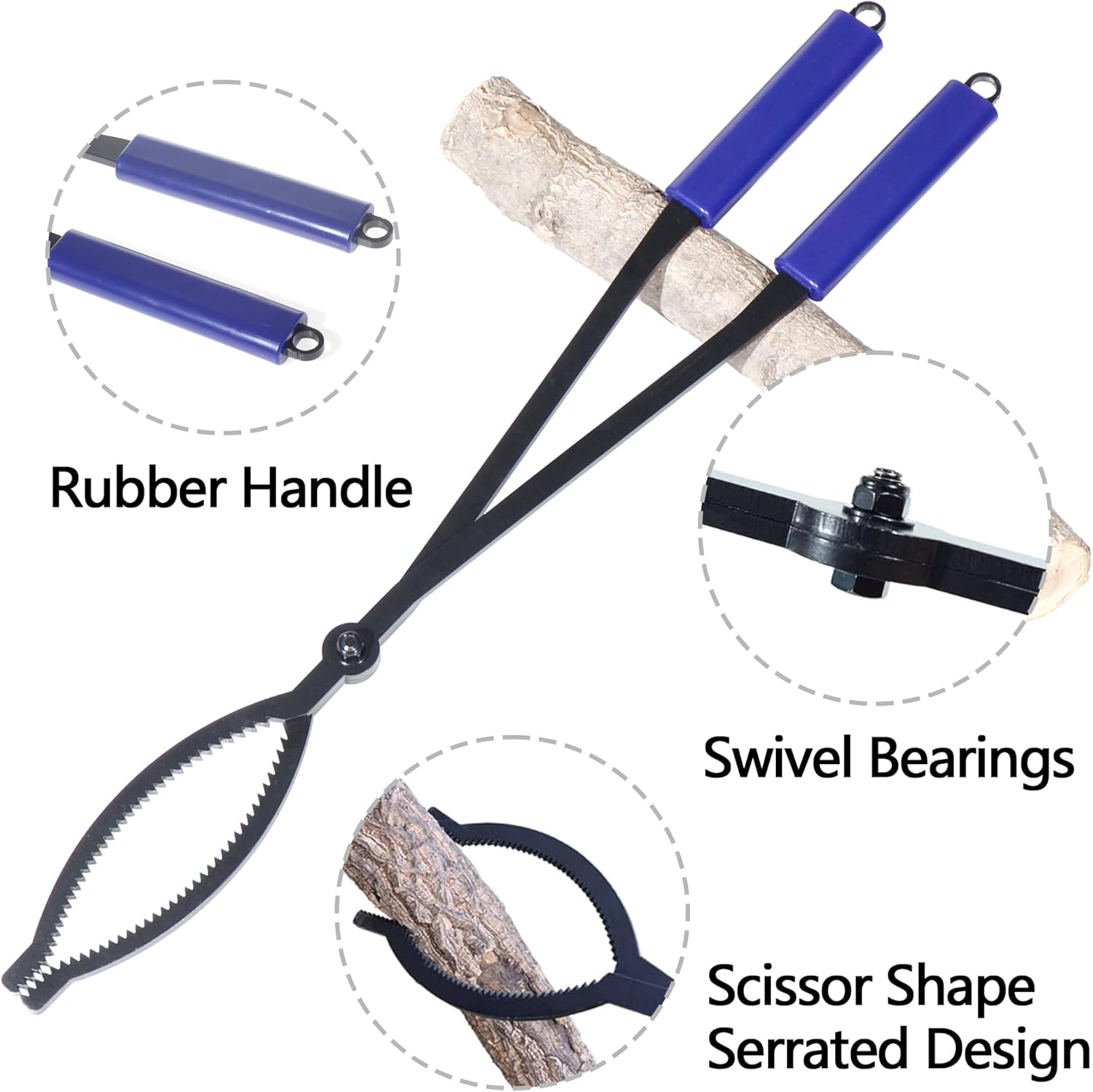 CKLT Man'S Leather Fashion Business Buckle Retro Short Wallet Money Clip