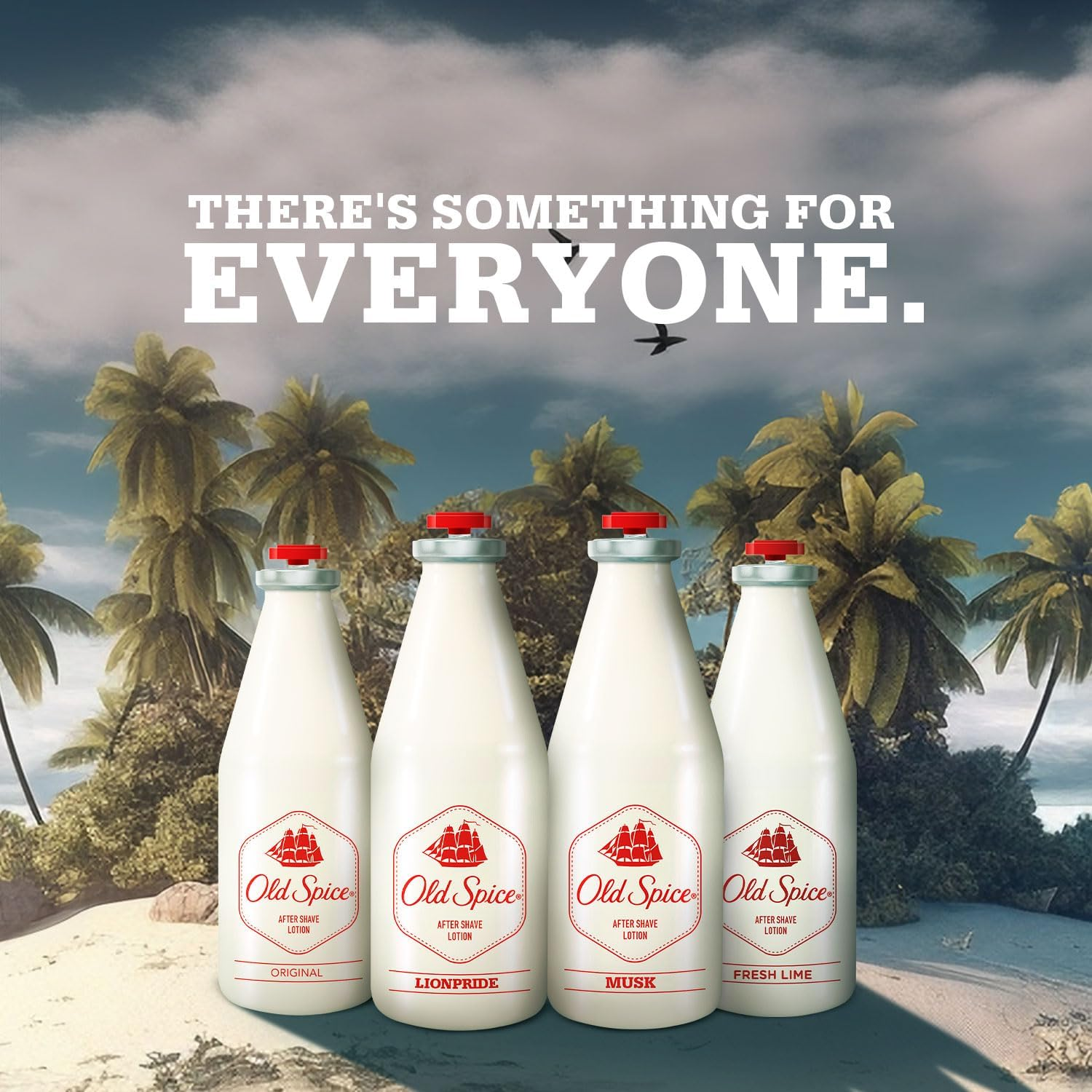 Old Spice Aftershave Fresh Lime 150Ml image number 2