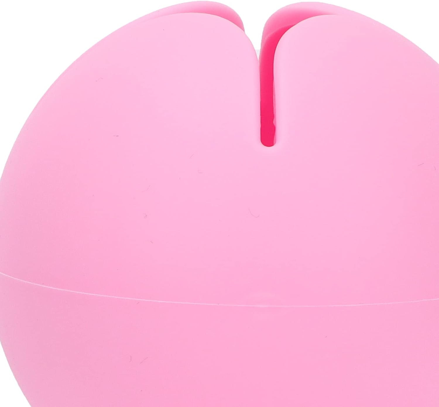 Scrap Collector, Desk Storage Absorbed Suctioned Scrap Collector with 1 Pcs for All Weeding Tools(Pink) image number 3