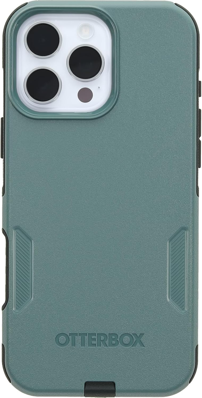 Otterbox Iphone 16 Pro Max Commuter Series Case - Sagebrush (Green)