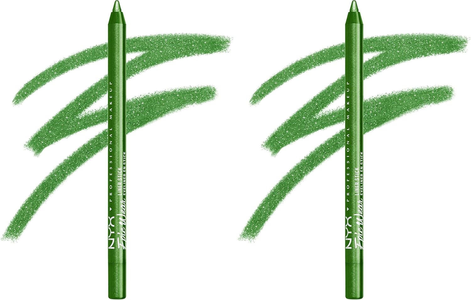 NYX Professional Makeup Epic Wear Liner Sticks Olive image number 1