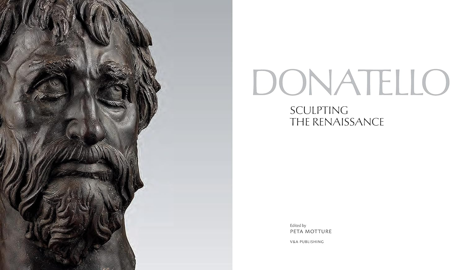 Donatello: Sculpting the Renaissance