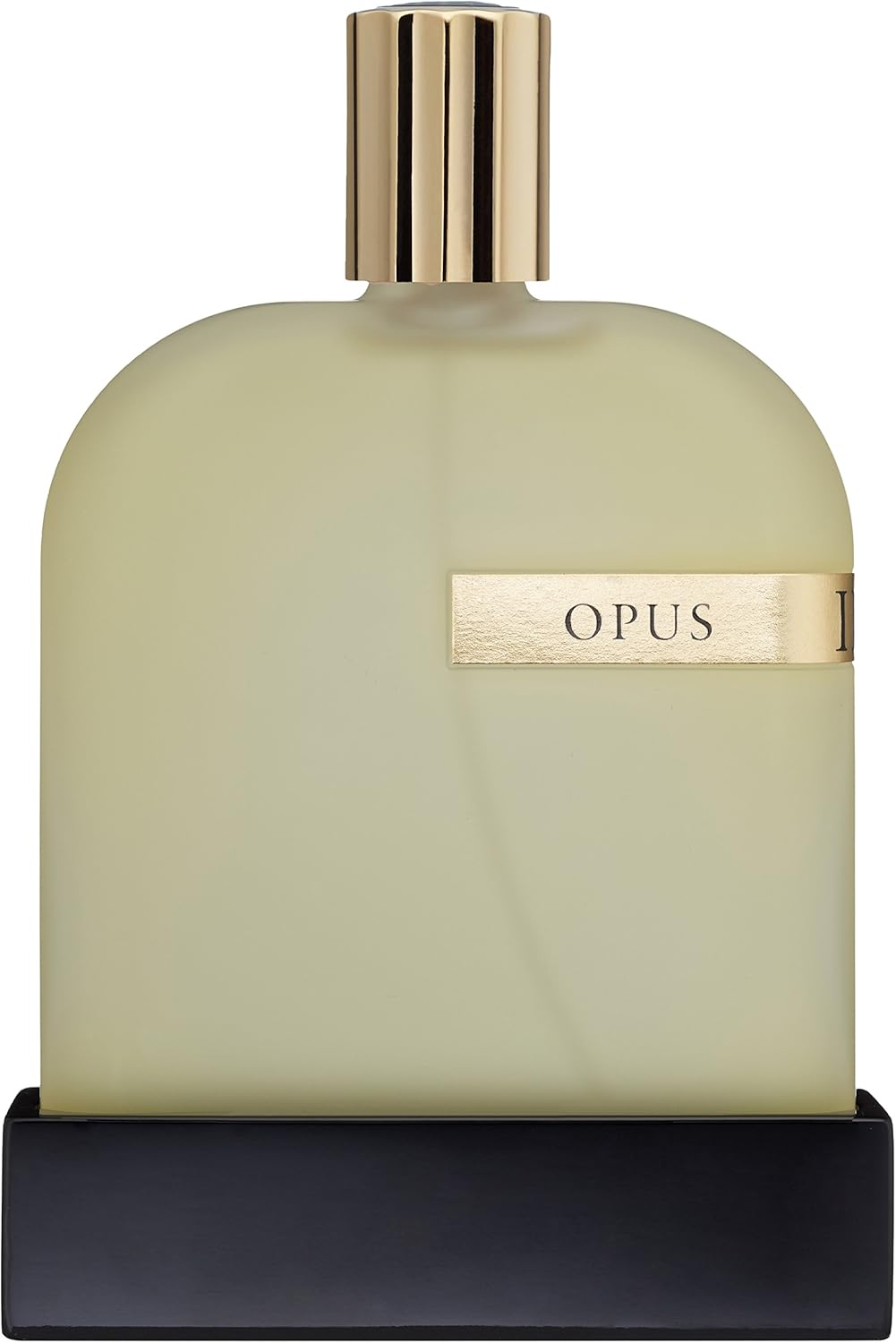 Amouage Library Collection Opus III 100Ml, 100 Milliliters image number 3