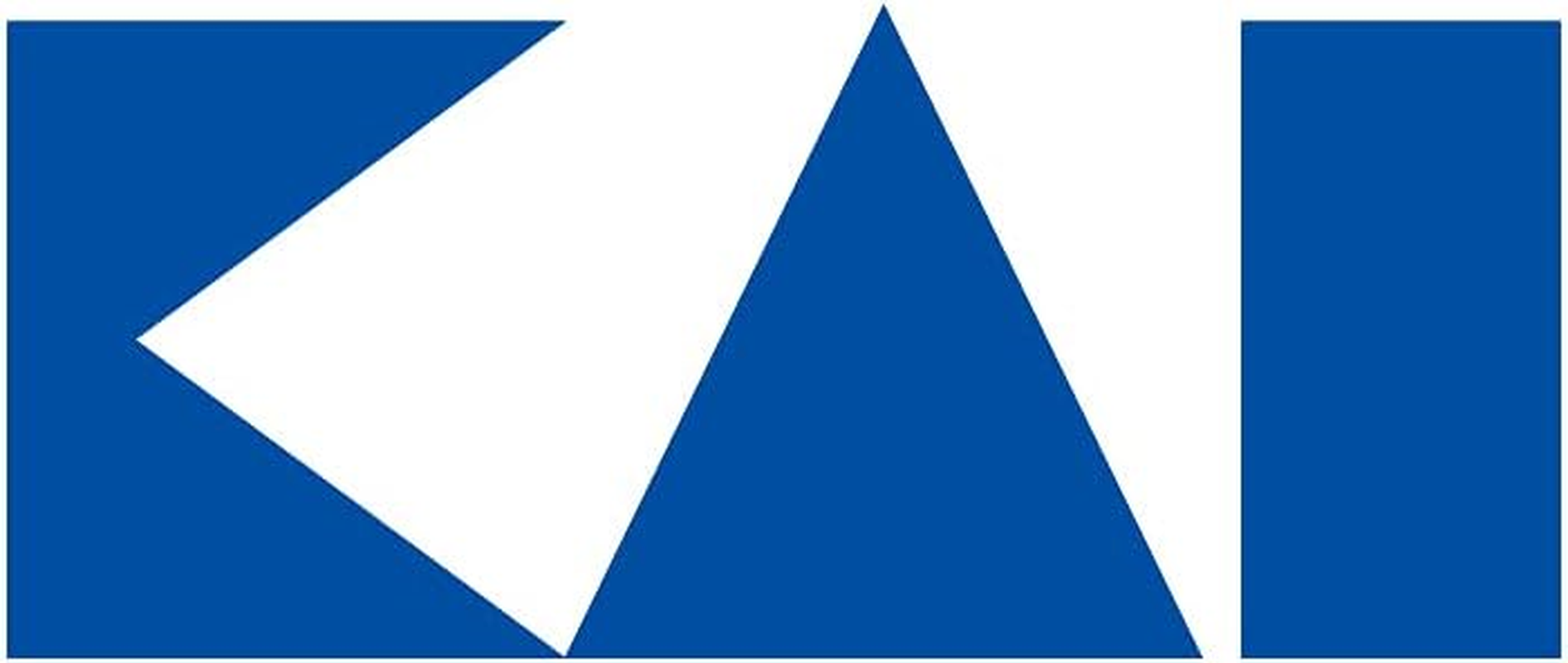 KAI Standard Selection Tweezers, Eyebrow Tweezers Set, 2 Count, Unisex, Face, Hair Removal, Women (Personal Grooming), Sensitive Skin image number 2