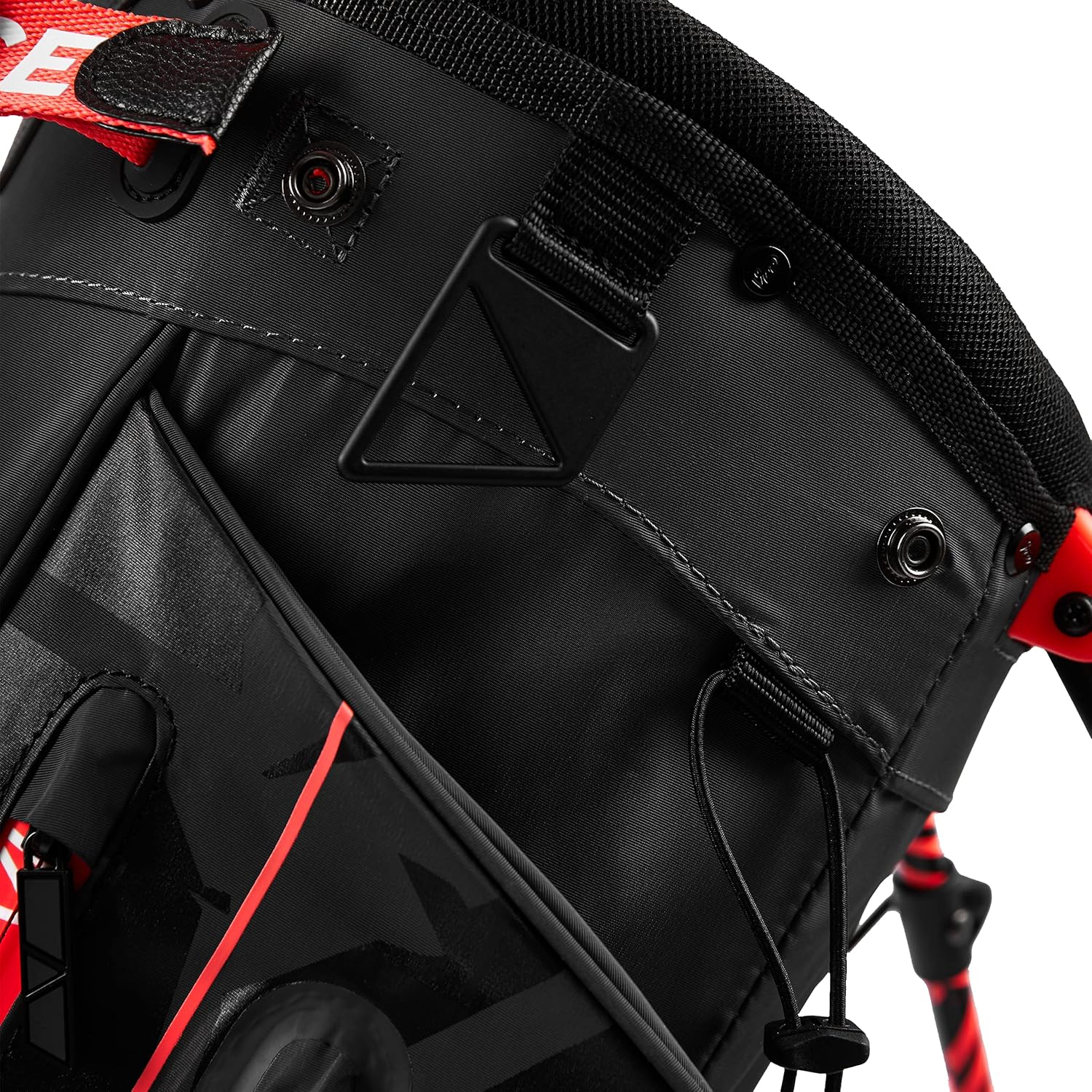 Vice Golf Bag image number 1