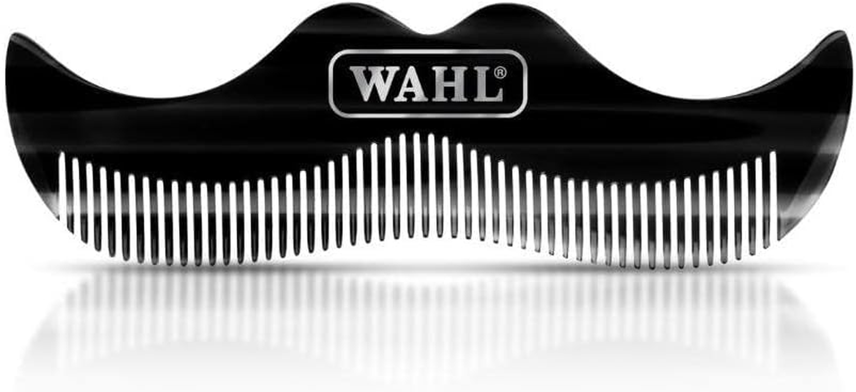 Wahl Moustache Mo-Shape Comb