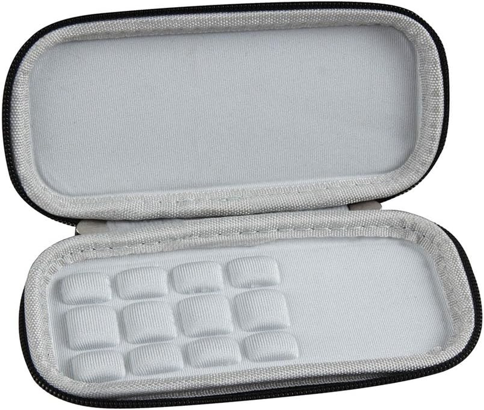 Hermitshell Hard EVA Travel Case for Surface Arc Mouse (2017 New Edition) image number 5