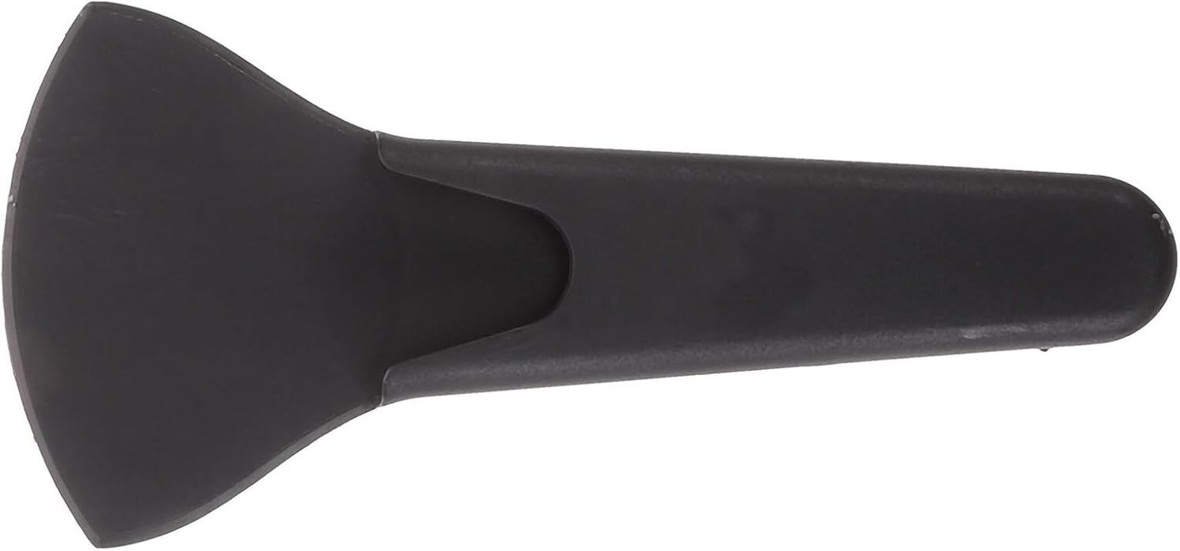 Cabilock Magnetic Scissor Holder for Refrigerator Kitchen Lightweight Plastic Organizer with Wear-Resistant Design and Strong Magnet for Metal Surfaces Home Storage image number 2