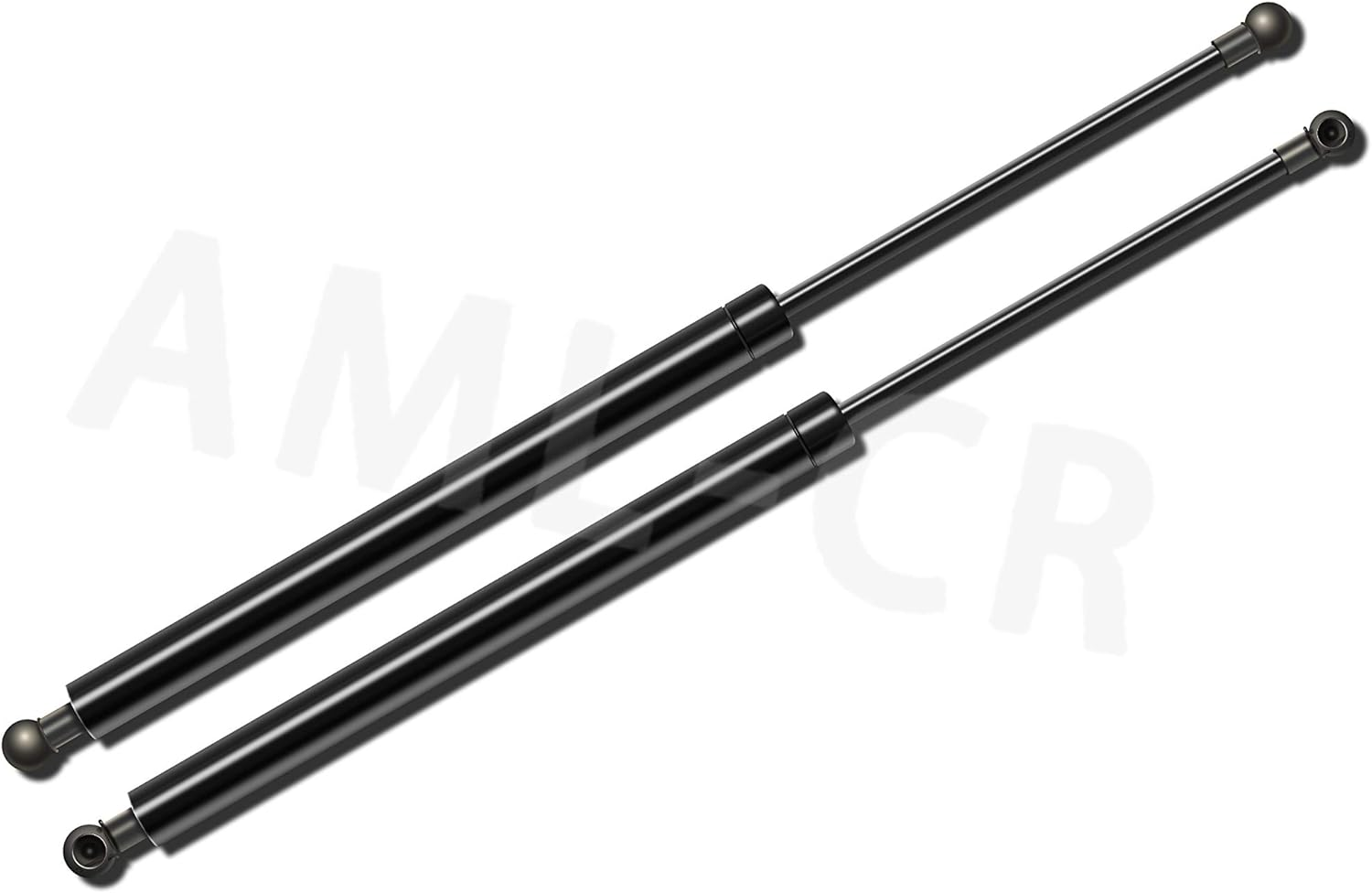 For 2011-2017 Hyundai I30 Hatchback GD 2Pcs Tailgate Rear Hatch Trunk Boot Lift Support Gas Struts Gas Springs Lid Stay Lid Support Damper