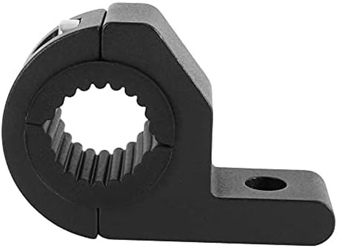 2Pcs Universal Offroad Led Light Mounting Kit, 19-30MM Tube Clamps for Off-Road Truck UTV ATV image number 3