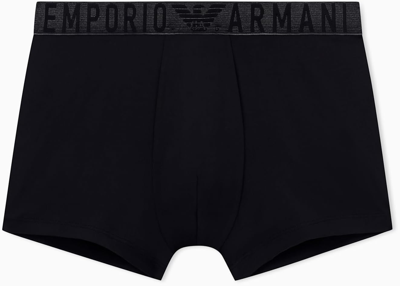 Emporio Armani Men'S Essential Microfiber Trunk