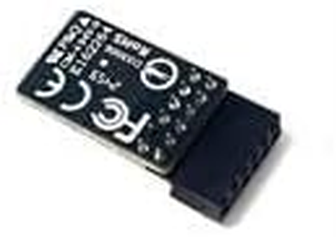 Gintai TPM2.0 LPC 12Pin Module with Infineon SLB9665 Replacement for GIGABYTE H310M H370 B360 B360M Z370 Z370M Z390 X299 Encryption Security Module image number 1