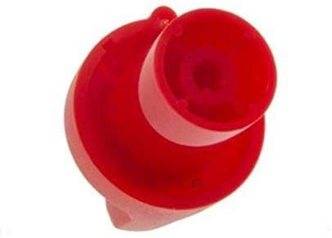 Temperature Fuel Control Knob (23.5Mm Shaft) for MH9BX Mr. Heater Portable Big Buddy Propane Heaters (Mfg 2009-Present), Part #32017