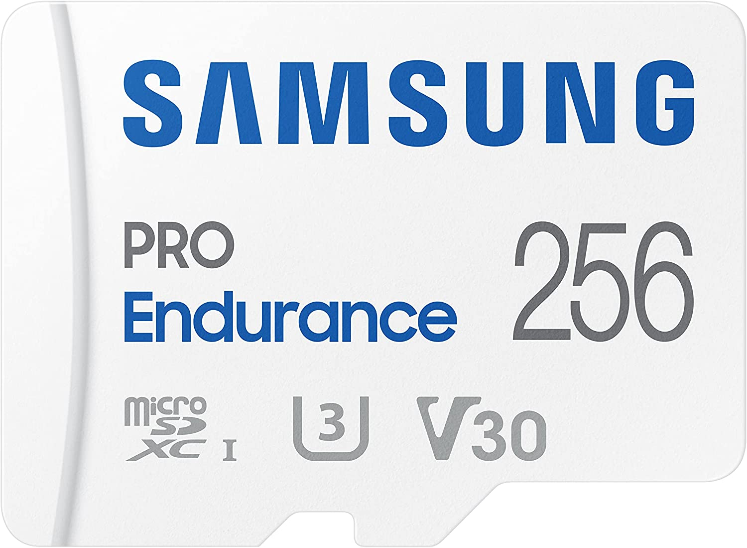 SAMSUNG PRO Endurance New Portable SSD, 1TB, 128GB, Solid State Drive for Monitoring Devices, Long Lasting Performance, 2022 image number 3