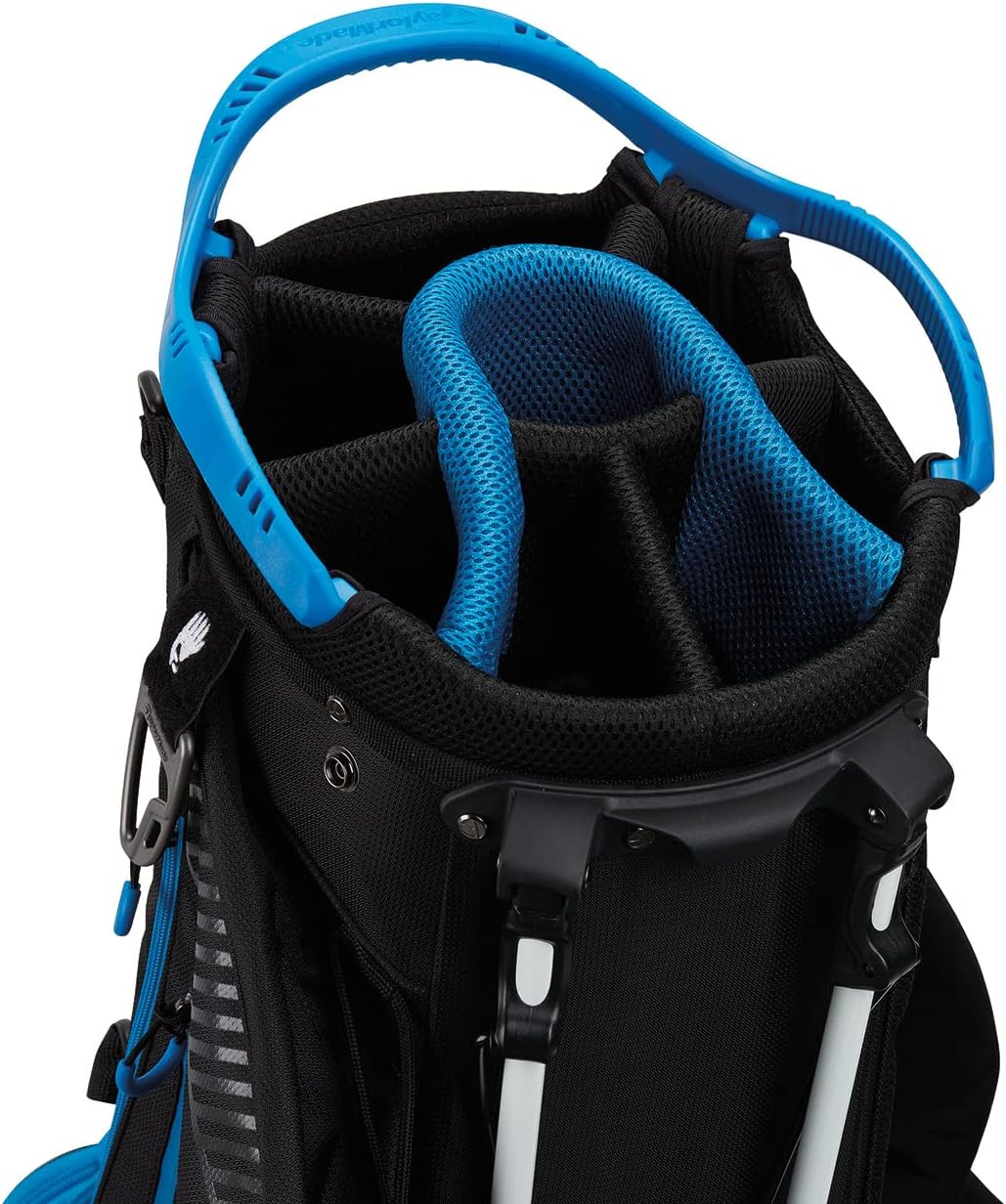 Taylormade Golf Golf Pro Stand Bag image number 5