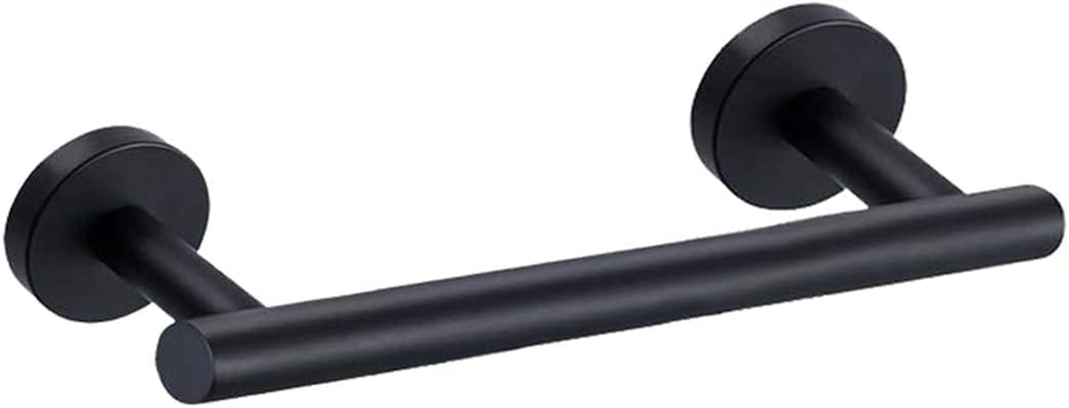 YUET Towel Rail 40CM Chrome Hand Towel Holder Bar Bathroom Holders for Bathrooms Kitchen Dish Cloths Hanger 304 Stainless Steel RUSTPROOF Wall Mounted 16'' (Polished Mirror)