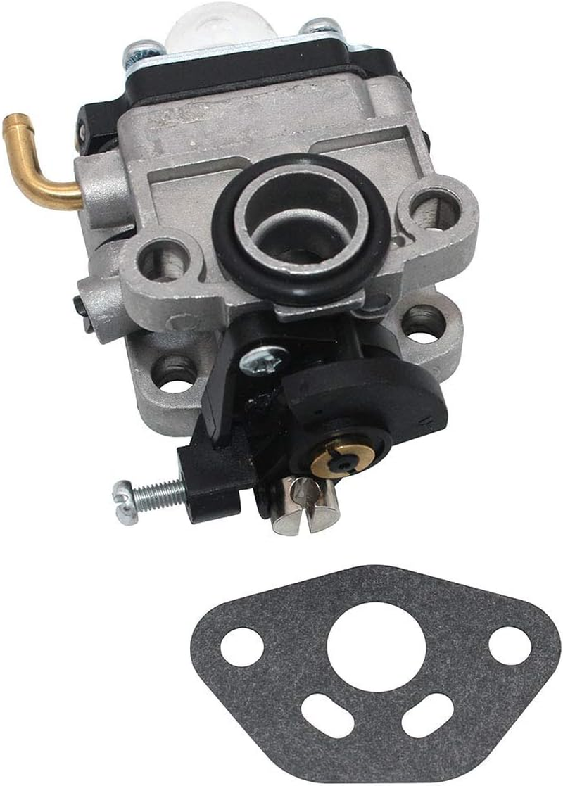 Carburetor for Tanaka TBC-2251 image number 2