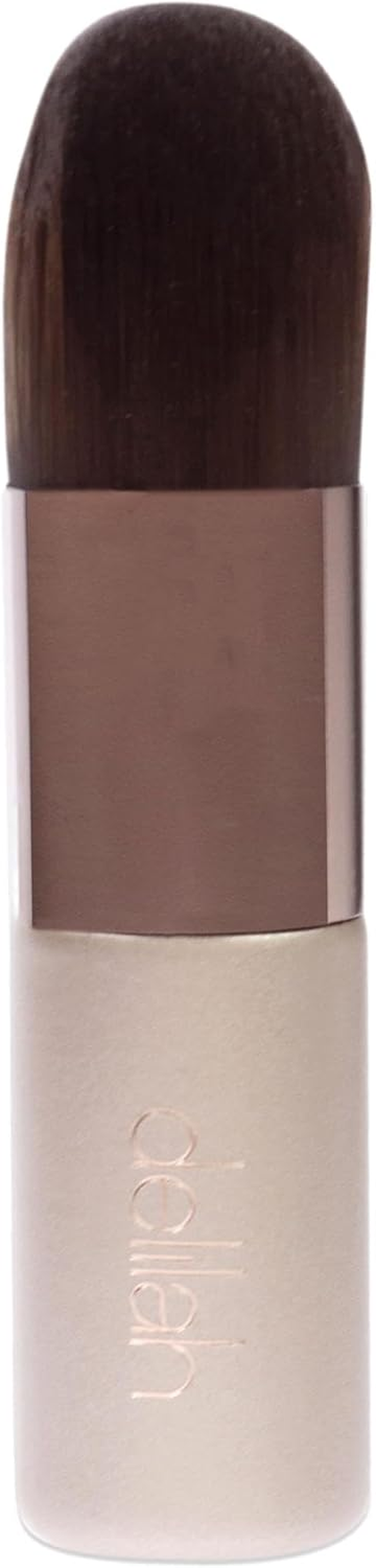 Delilah BR01 Foundation Kabuki Complexion Brush image number 2