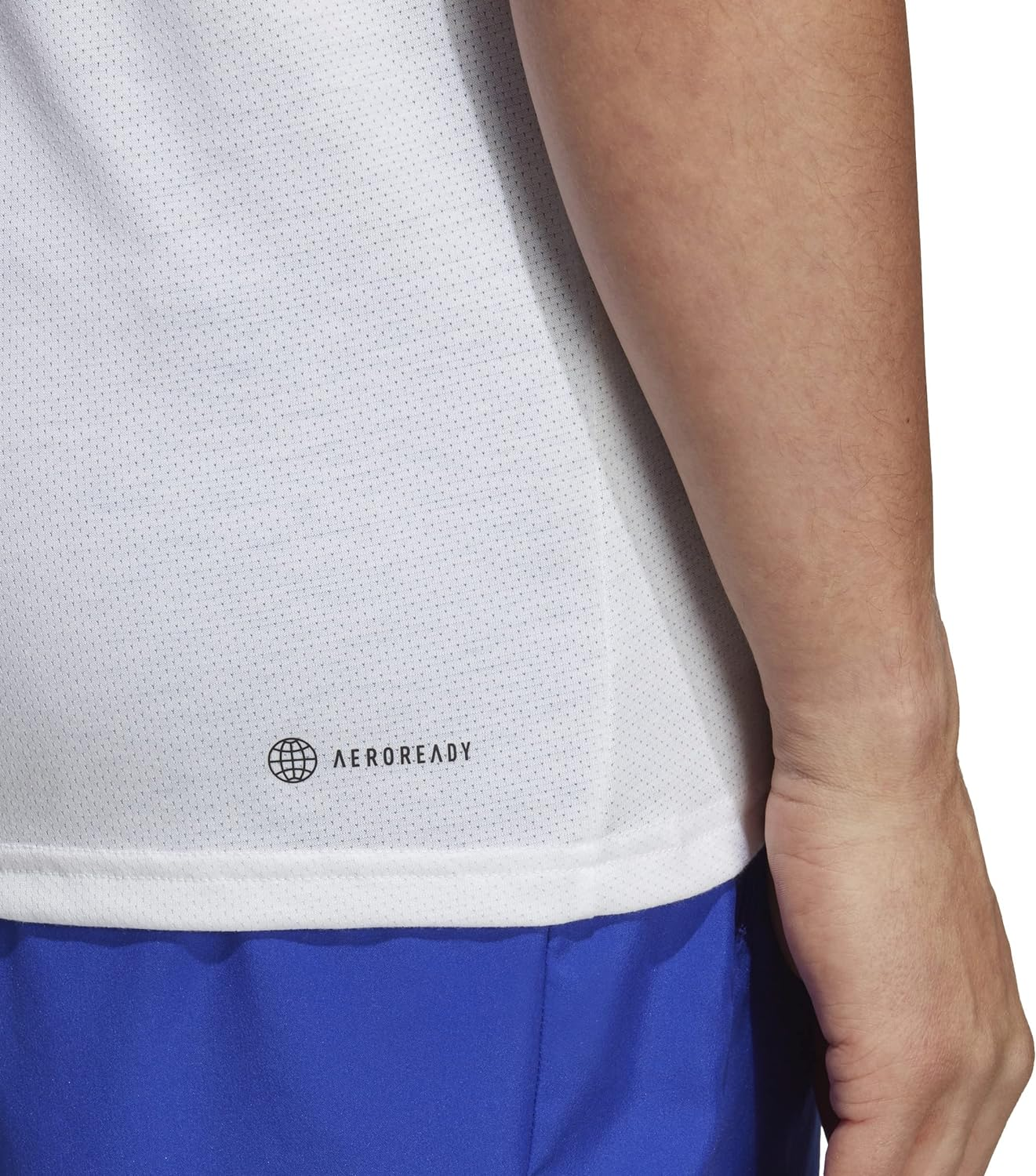 Adidas Performance Train Essentials Comfort Men'S Training T-Shirt image number 5