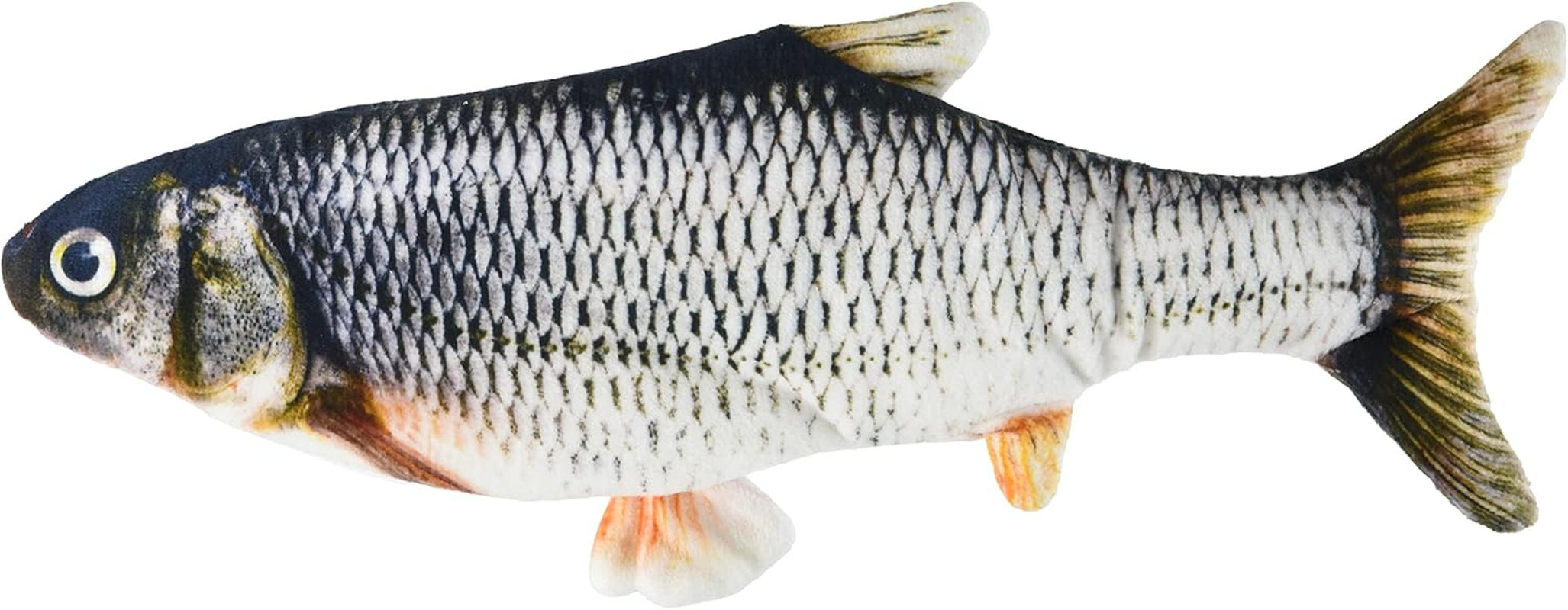 Kai Numa Sangyo Cat Toy Dancing Fish Replacement Cover