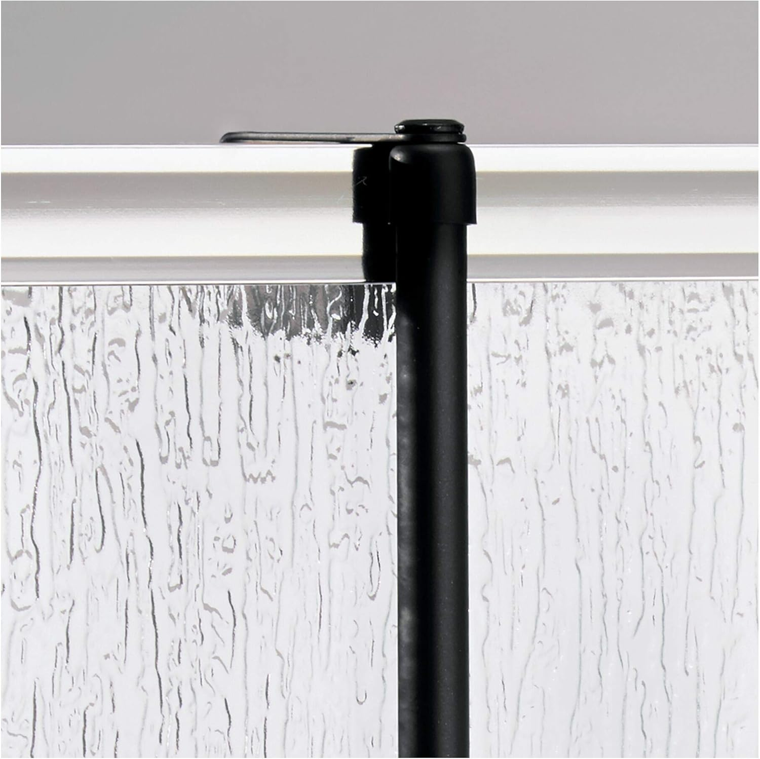 Interdesign Forma over Door Shower Caddy image number 1