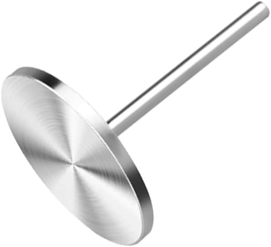 Namvo 60 PCS Colored Pedicure Sandpaper for Grinding Dead Skin and Calluses on the Soles of Feet Sand Piece Set Replacement Sand Piece with Bearing image number 5