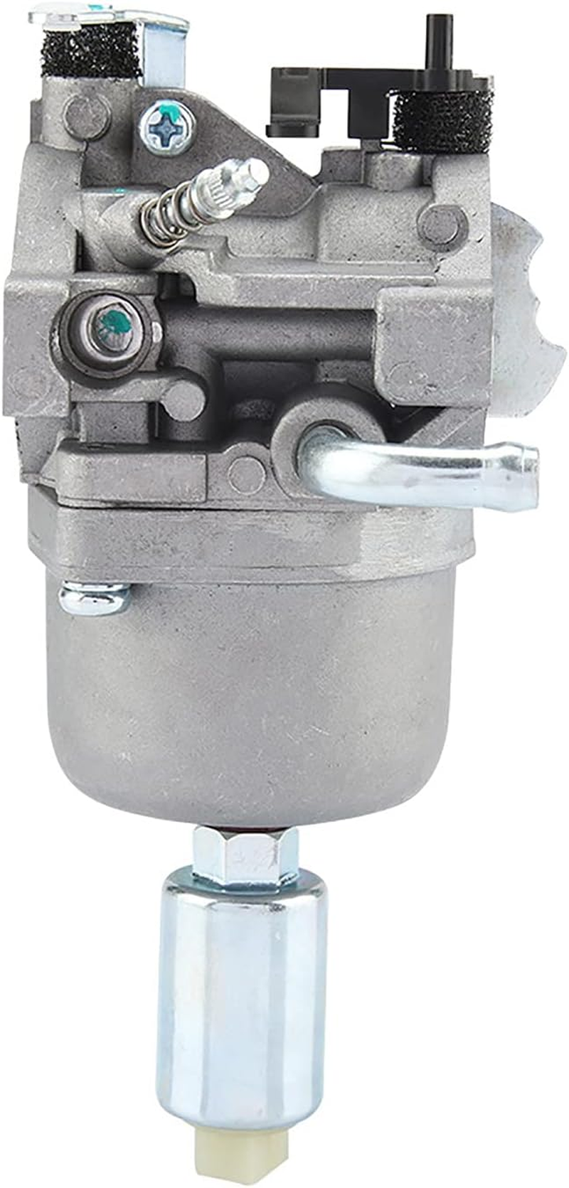 Metal Carburetor for 14.5Hp ‑ 21Hp Carb 796109 591731 594593 Stable Fuel Air Mixing Engine Carb Carburetor with Gasket Replacement Parts