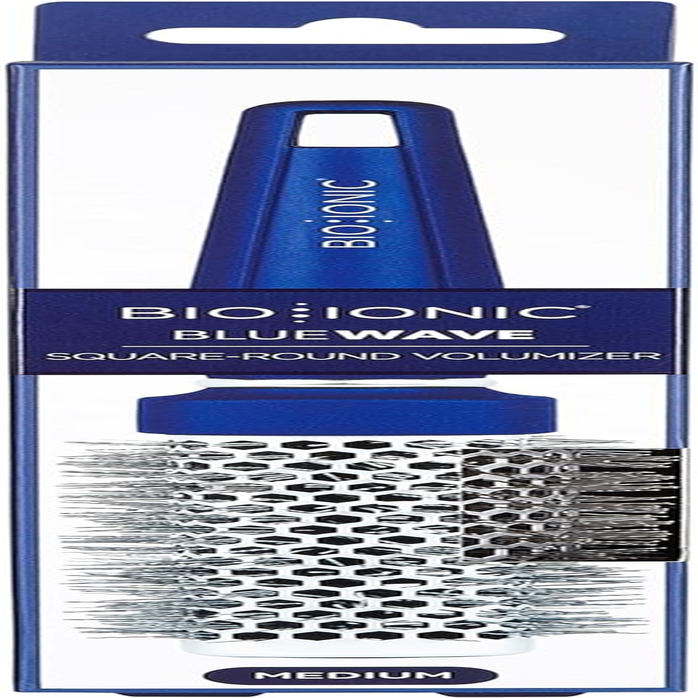 Bio Ionic BIO IONIC Bluewave Nanoionic Conditioning Brush image number 5