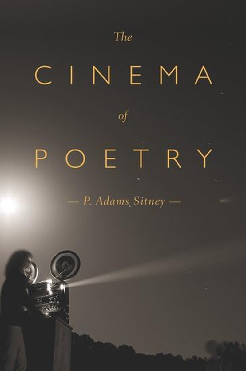 The Cinema of Poetry image number 1