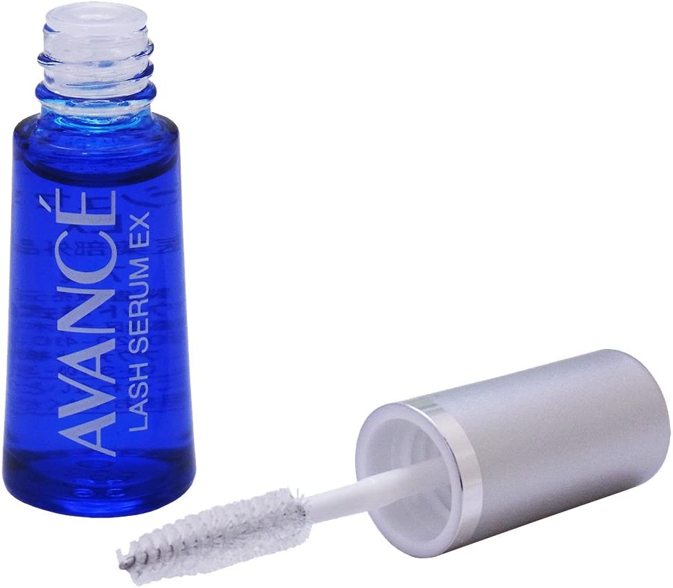 Avance Eyelash Renewal Re Growth Serum EX image number 2