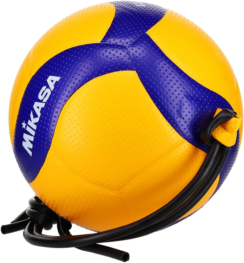 Mikasa V300W-AT-TR Official Size, Tethered Training Volleyball image number 2