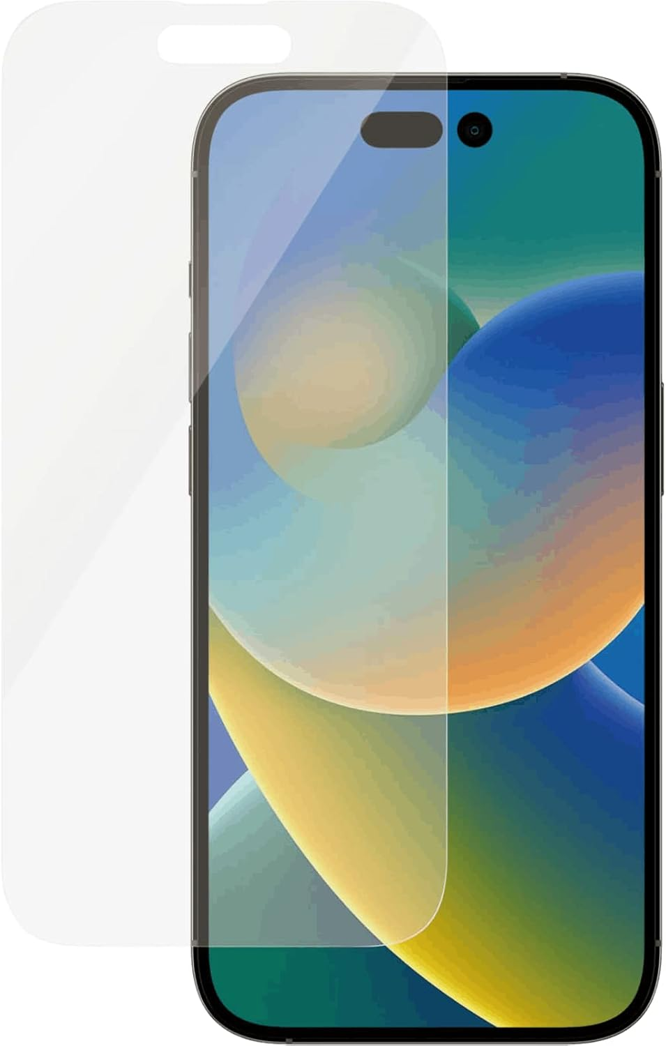 Panzerglass Apple Iphone 14 Pro Screen Protector