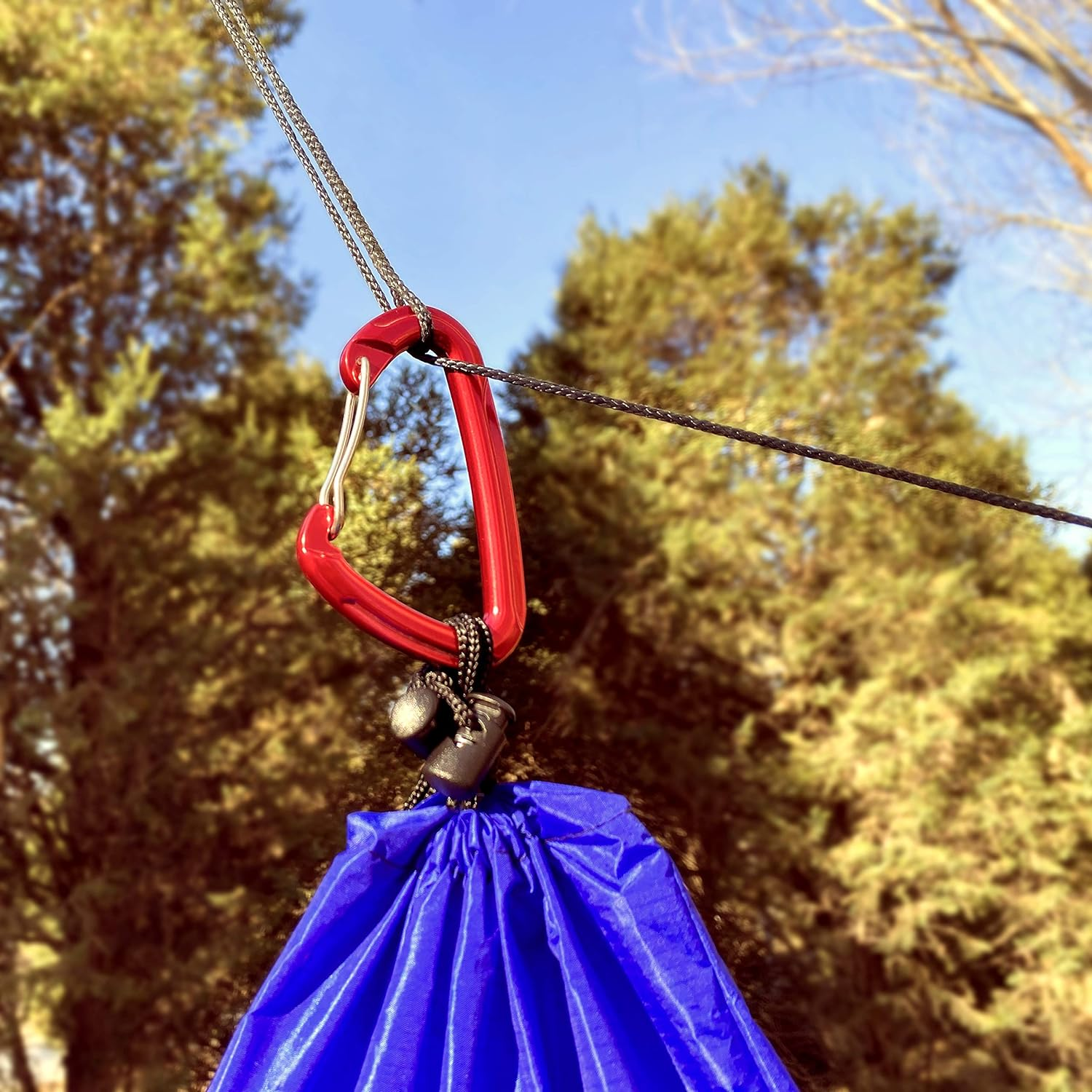 Emma Kites 100% Black Kevlar Braided Cord (0.4~4.6Mm Dia, 50Lb~1800Lb) High Strength, Abrasion Flame Resistant, Tough Survival Tactical Cord Model Rocket Paracord Snare Line Fishing Assist Cord image number 4