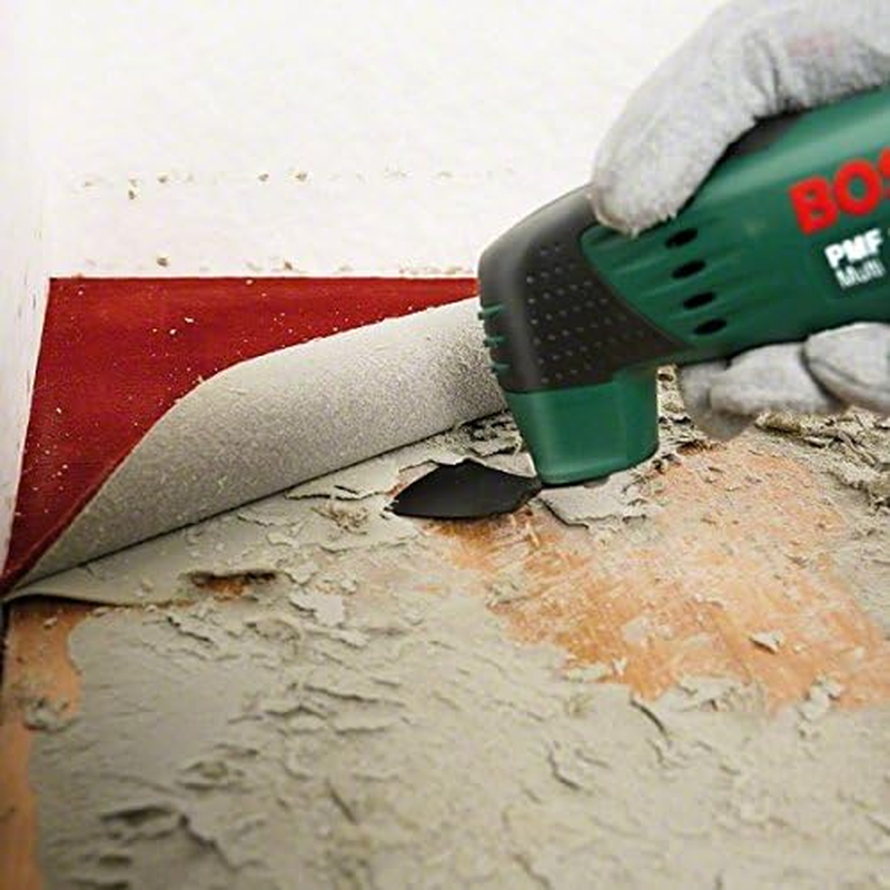 Bosch 2609256955 Scraper "ATZ52SFC" 45X52Mm