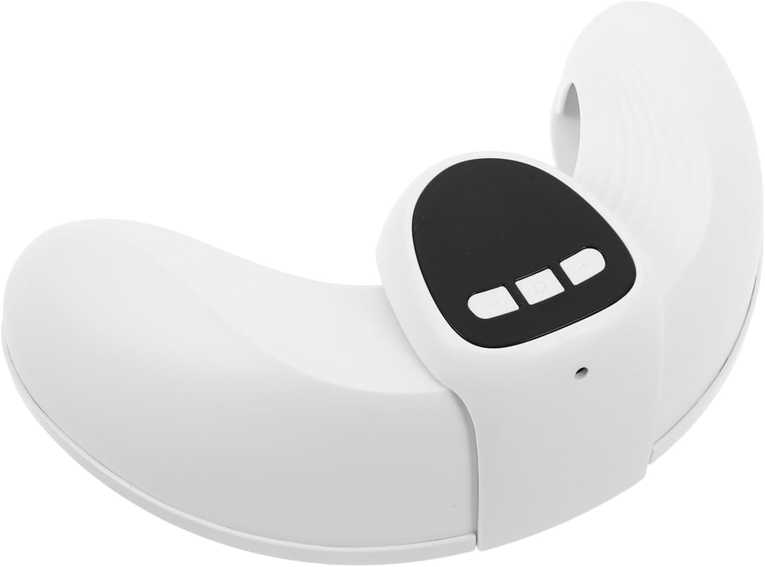 BIUDECO UV LED Nail Lamp Shaped Stretchable Design Dual Light Source for Polish Curing Automatic Sensor Blackening UV Protection Portable Nail Dryer for Home and Salon Use image number 2