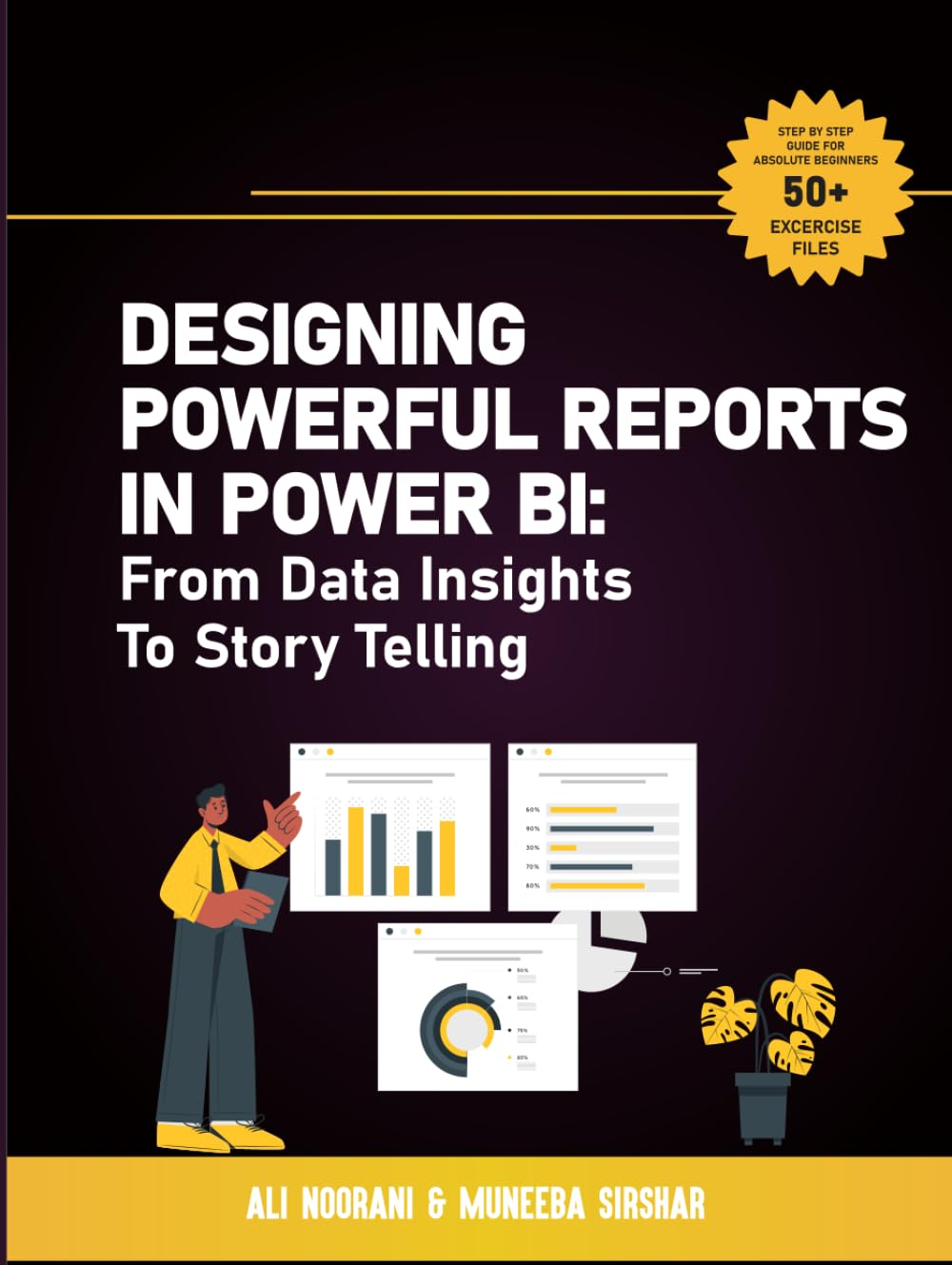 Designing Powerful Reports in Power BI: from Data Insights to Storytelling image number 2