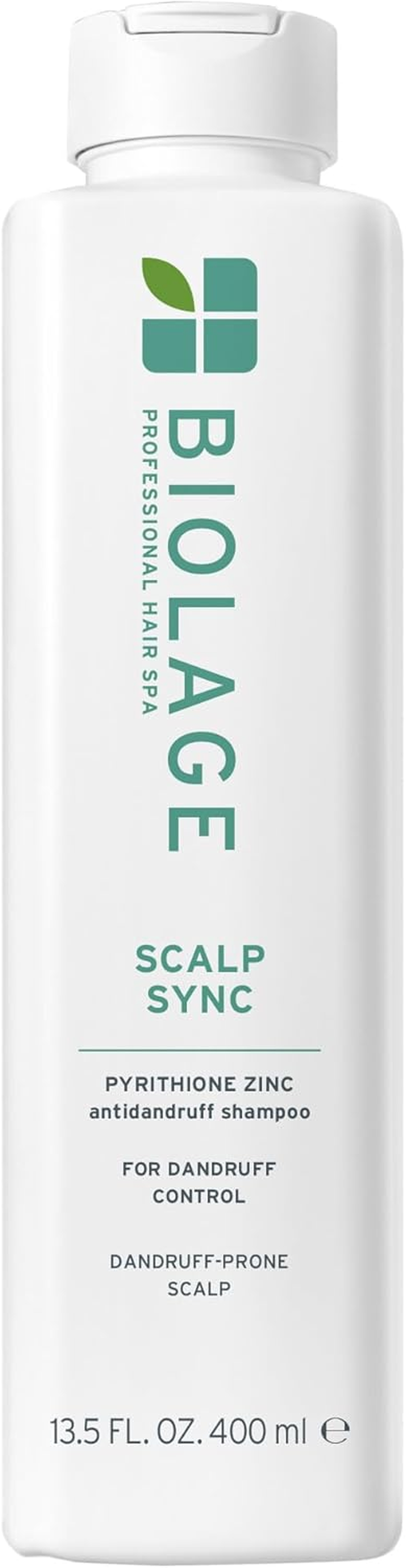 Matrix Biolage Scalpsync anti Dandruff Shampoo 400 Milliliter image number 5