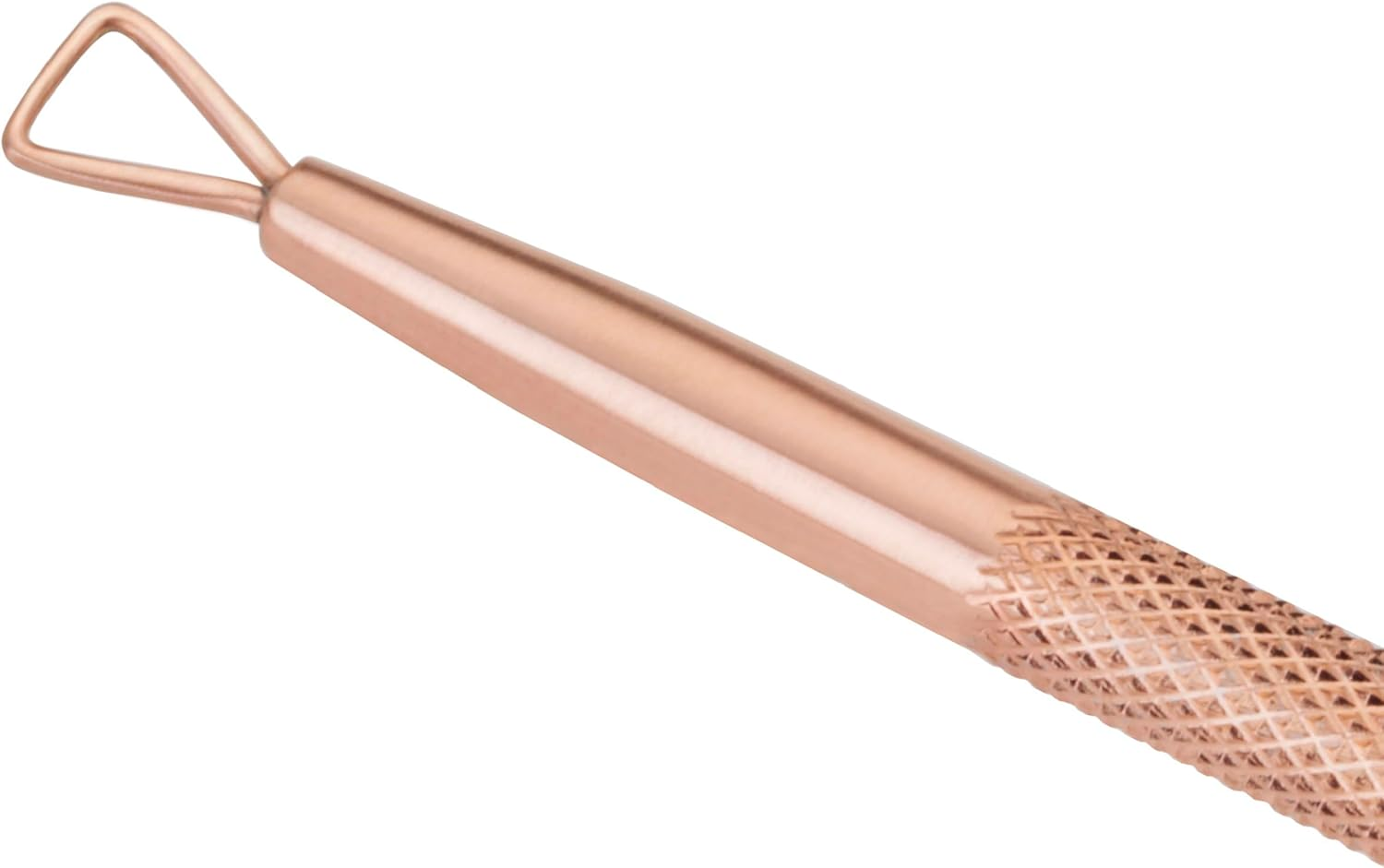Tweezerman Rose Gold Manicure Set image number 2