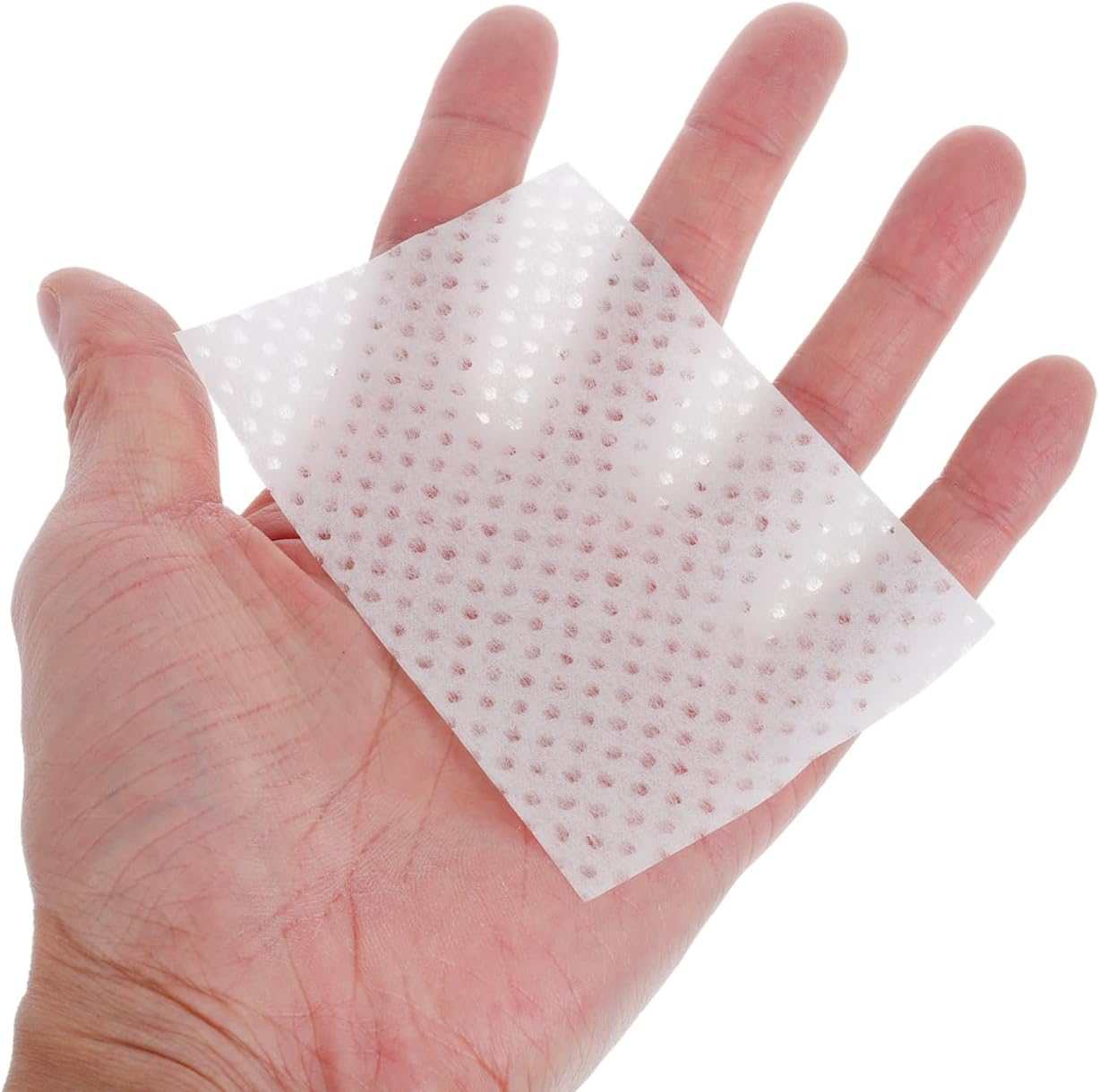 Beavorty Hair Perming Papers Hairdressing Paper Ultra Thin Breathable for Cold Perms Hot Perms Perfect for Women Men image number 2