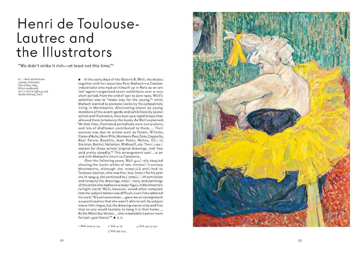 Berthe Weill: Art Dealer of the Parisian Avant-Garde image number 6